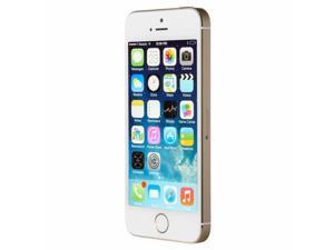 Apple iPhone 5S 16GB Factory Unlocked Smartphone w/ Retina Display -ME298 GOLD Apple iPhone 5S 16GB Factory Unlocked Smartphone w/ Retina Display -ME298 GOLD