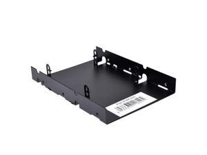 MK205-PB 2.5" Inch SSD to 3.5" Inch HDD Drive Bay Adapter MK205-PB 2.5" Inch SSD to 3.5" Inch HDD Drive Bay Adapter