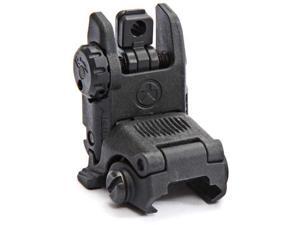 Magpul MBUS Rear Flip Up Backup Sight GEN 2 II Black - MAG248 BLK Magpul MBUS Rear Flip Up Backup Sight GEN 2 II Black - MAG248 BLK