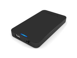 Sabrent USB 3.0 to 2.5" SATA III SSD External Hard Drive Enclosure EC-UASP Sabrent USB 3.0 to 2.5" SATA III SSD External Hard Drive Enclosure EC-UASP