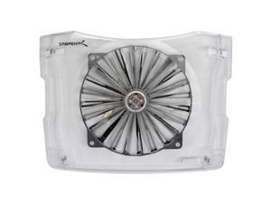 Sabrent Notebook Cooler 1 Built-in 230mm Fan Sabrent Notebook Cooler 1 Built-in 230mm Fan