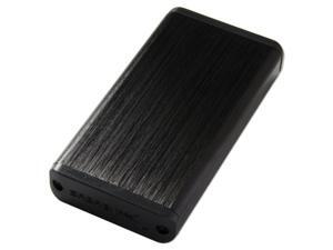 Sabrent USB 3.0 mSATA II-III/6G SSD Enclosure Adapter UASPEC-UKMS Sabrent USB 3.0 mSATA II-III/6G SSD Enclosure Adapter UASPEC-UKMS