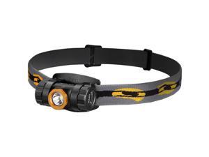 Fenix HL25 280 Lumens Multi Mode Cree XP-G2 LED Waterproof Headlamp w/ Burst Fenix HL25 280 Lumens Multi Mode Cree XP-G2 LED Waterproof Headlamp w/ Burst