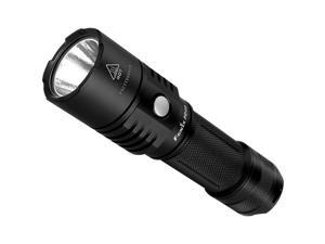 Fenix PD40 Tactical 1600 Lumens Multi Mode Cree MT-G2 LED Flashlight w/ Burst Fenix PD40 Tactical 1600 Lumens Multi Mode Cree MT-G2 LED Flashlight w/ Burst