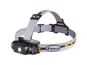 Fenix HL55 900 Lumen Waterproof Cree XM-L2 T6 LED Headlamp w/ 5 Brightness Modes Fenix HL55 900 Lumen Waterproof Cree XM-L2 T6 LED Headlamp w/ 5 Brightness Modes