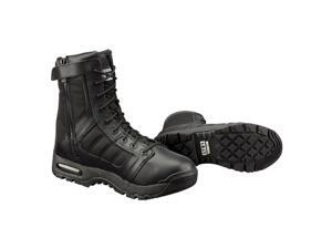Original Swat Air 9" Side Zip Military/Combat Boots - 1232 - 12 Regular Original Swat Air 9" Side Zip Military/Combat Boots - 1232 - 12 Regular