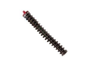 LaserMax LMS-G4-1151G Gen 4 Green Spring Guide Rod Laser for Glock 20, 21, 41 LaserMax LMS-G4-1151G Gen 4 Green Spring Guide Rod Laser for Glock 20, 21, 41