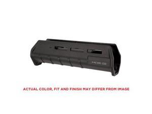 Magpul Industries MOE M-LOK Forend, Fits Remington 870, Gray MAG496-GRY Magpul Industries MOE M-LOK Forend, Fits Remington 870, Gray MAG496-GRY
