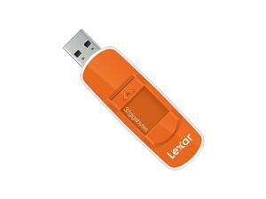 Lexar JumpDrive S70 USB 2.0 32GB Flash Drive - Orange Lexar JumpDrive S70 USB 2.0 32GB Flash Drive - Orange