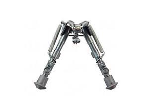 Harris Engineering Bipod, Fixed, 6"-9", Black 1A2BR Harris Engineering Bipod, Fixed, 6"-9", Black 1A2BR