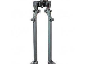 Springfield , Bipod, M2 Attaches to Gas Cylinder, Black MA5015 Springfield , Bipod, M2 Attaches to Gas Cylinder, Black MA5015