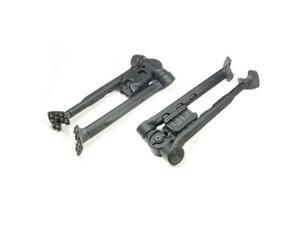 TangoDown Bipod, Fits Picatinny, Black ACB-4 TangoDown Bipod, Fits Picatinny, Black ACB-4