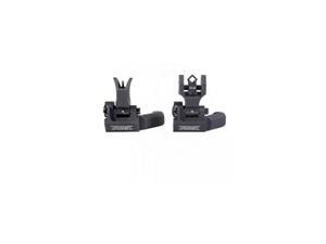 Troy 45 Degree Battle Sight, Fits Picatinny, Black, M4Front Sight and Dioptic Rear SSIG-45S-MDBT-00 Troy 45 Degree Battle Sight, Fits Picatinny, Black, M4Front Sight and Dioptic Rear SSIG-45S-MDBT-00