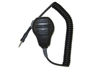 STD-MH-73A4B Standard Horizon Speaker/Mic, most handheld VHFs STD-MH-73A4B Standard Horizon Speaker/Mic, most handheld VHFs