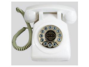 Paramount 1950 Desk phone White Paramount 1950 Desk phone White