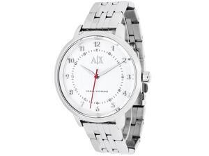 Armani Exchange Women's Classic Watch Quartz Mineral Crystal AX5360 Armani Exchange Women's Classic Watch Quartz Mineral Crystal AX5360