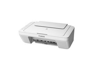 PIXMA MG2520 Inkjet Photo All-in-One Printer, 8.0ipm Black / 4.0ipm Color, 4800x60 dpi Color, 60 Plain/20 Photo Paper Capacity - Print, Copy, Scan PIXMA MG2520 Inkjet Photo All-in-One Printer, 8.0ipm Black / 4.0ipm Color, 4800x60 dpi Color, 60 Plain/20 Photo Paper Capacity - Print, Copy, Scan