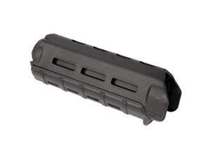 Magpul Industries MOE M-LOK Handguard, For AR Rifles, Carbine Length, Black MAG424-BLK Magpul Industries MOE M-LOK Handguard, For AR Rifles, Carbine Length, Black MAG424-BLK