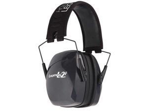 Howard Leight Leightning L2F Folding Shooting Hearing Earmuff 27 NRR R-01525 Howard Leight Leightning L2F Folding Shooting Hearing Earmuff 27 NRR R-01525