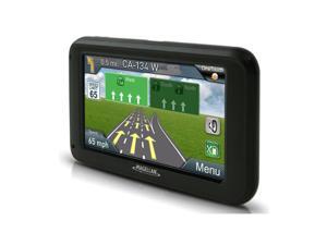 Magellan RoadMate 4.3" Touchscreen 2220-LM Portable GPS System w/USA & Canada Magellan RoadMate 4.3" Touchscreen 2220-LM Portable GPS System w/USA & Canada