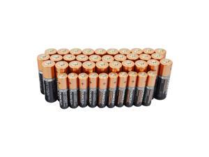 Duracell 30 AA + 10 AAA Copper Top Alkaline Long Lasting Batteries 2021/2022 Duracell 30 AA + 10 AAA Copper Top Alkaline Long Lasting Batteries 2021/2022
