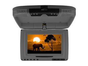 XO Vision GX2171G 7-Inch Overhead Monitor w/ DVD Player & IR/FM Transmitters XO Vision GX2171G 7-Inch Overhead Monitor w/ DVD Player & IR/FM Transmitters