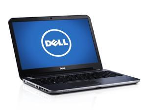 Dell Inspiron 5521 I15RM-7537SLV Notebook PC - Intel Core i7-3537U 2 GHz Dual-Core Processor - 8 GB DDR3 SDRAM - 1 TB Hard Drive - 15.6-inch Display - Windows 8 64-bit Edition Dell Inspiron 5521 I15RM-7537SLV Notebook PC - Intel Core i7-3537U 2 GHz Dual-Core Processor - 8 GB DDR3 SDRAM - 1 TB Hard Drive - 15.6-inch Display - Windows 8 64-bit Edition