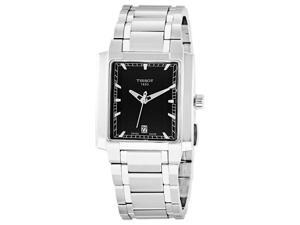 Tissot TXL Mens Watch T0615101106100 Tissot TXL Mens Watch T0615101106100