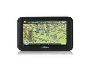 Magellan RoadMate 5320-LM 5.0" Touchscreen Free Map Updates Portable GPS System Magellan RoadMate 5320-LM 5.0" Touchscreen Free Map Updates Portable GPS System