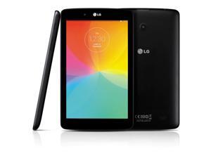 LG G Pad 7.0 Quad-Core 1.2GHz 16GB Wi-Fi + 4G ATT LTE 7" Touchscreen Tablet LG G Pad 7.0 Quad-Core 1.2GHz 16GB Wi-Fi + 4G ATT LTE 7" Touchscreen Tablet