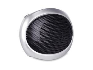 Rebel Yellz GD69 Mach Speed AUX Rechargeable Portable 360 Degree Sound Speaker Rebel Yellz GD69 Mach Speed AUX Rechargeable Portable 360 Degree Sound Speaker