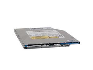Hitachi/LG GSA-S10N 8x DVD+/-RW DL Slot-Loading Notebook IDE Apple MacBook Drive Hitachi/LG GSA-S10N 8x DVD+/-RW DL Slot-Loading Notebook IDE Apple MacBook Drive