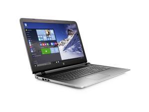 HP Pavilion 17-G121WM 17.3" HD+ AMD QuadCore 1.8GHz 8GB 1TB DVDRW Webcam Laptop HP Pavilion 17-G121WM 17.3" HD+ AMD QuadCore 1.8GHz 8GB 1TB DVDRW Webcam Laptop