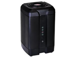 Coolmax CN-330 3.5" SATA 4TB 2 Bay USB 2.0/Gigabit Ethernet RAID NAS Enclosure Coolmax CN-330 3.5" SATA 4TB 2 Bay USB 2.0/Gigabit Ethernet RAID NAS Enclosure