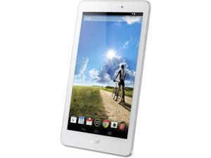 Acer Iconia Tab 8 Atom Z3735E 8" Quad-Core 1.33GHz 1GB 16GB WiFi Android Tablet Acer Iconia Tab 8 Atom Z3735E 8" Quad-Core 1.33GHz 1GB 16GB WiFi Android Tablet