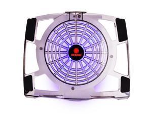 Coolmax 12118 200Mm Blue Led Fan Laptop Cooler Coolmax 12118 200Mm Blue Led Fan Laptop Cooler
