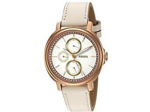 Fossil Women's Chelsey Watch Quartz Mineral Crystal ES3930 Fossil Women's Chelsey Watch Quartz Mineral Crystal ES3930