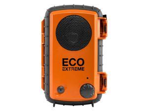 ECOXGEAR GDI-AQCSE Waterproof Portable Speaker for MP3 Player/Smartphone-Orange ECOXGEAR GDI-AQCSE Waterproof Portable Speaker for MP3 Player/Smartphone-Orange