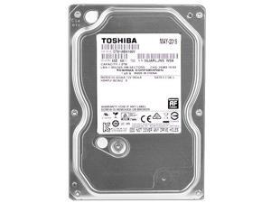 Toshiba DT01ABA100V 1 Terabyte (1TB) SATA/300 3.0GB/s 5700RPM 32MB Hard Drive Toshiba DT01ABA100V 1 Terabyte (1TB) SATA/300 3.0GB/s 5700RPM 32MB Hard Drive