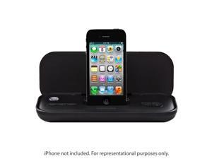 Memorex MA3122BK iPod/iPhone/3.5mm/30-Pin Aux Connector Portable Travel Speaker Memorex MA3122BK iPod/iPhone/3.5mm/30-Pin Aux Connector Portable Travel Speaker
