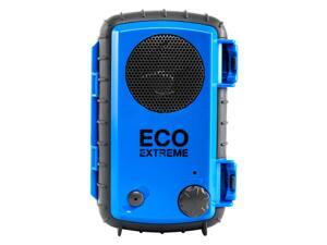 ECOXGEAR GDI-AQCSE Waterproof Portable Speaker for MP3 Player/Smartphone-Blue ECOXGEAR GDI-AQCSE Waterproof Portable Speaker for MP3 Player/Smartphone-Blue