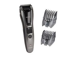 Panasonic Electric Trimmer Rechargeable Beard, Mustache and Hair Shaver ERGB60K Panasonic Electric Trimmer Rechargeable Beard, Mustache and Hair Shaver ERGB60K