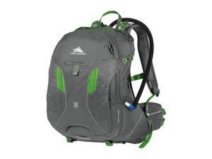 2 Pack High Sierra Riptide 2L Hydration Backpack BPA Free with Airflow System - Charcoal 2 Pack High Sierra Riptide 2L Hydration Backpack BPA Free with Airflow System - Charcoal