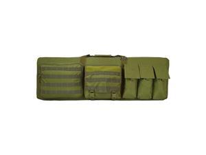Every Day Carry R42 42" Olive Drab 3 Gun Soft Rifle Case w/Detachable Mat Every Day Carry R42 42" Olive Drab 3 Gun Soft Rifle Case w/Detachable Mat