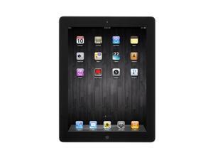 Apple iPad 4 16GB 9.7" Retina Display Tablet WiFi Bluetooth & Camera - Black Apple iPad 4 16GB 9.7" Retina Display Tablet WiFi Bluetooth & Camera - Black