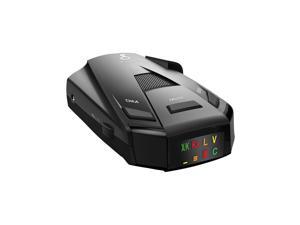 Cobra RAD 250 Radar and Laser Detector Protection - Detects all Radar/Laser Guns Cobra RAD 250 Radar and Laser Detector Protection - Detects all Radar/Laser Guns