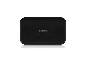 Memorex Portable Mini Line-in Speaker w/3.5mm Cable & USB Charging Port - ML621 Memorex Portable Mini Line-in Speaker w/3.5mm Cable & USB Charging Port - ML621