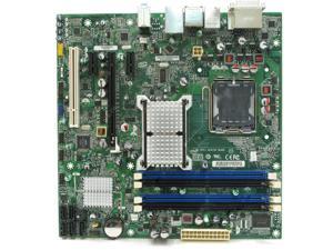 Intel DQ45CB Intel Q45 Socket 775 mATX Motherboard W/Dual DVI Audio eSata GBLAN Intel DQ45CB Intel Q45 Socket 775 mATX Motherboard W/Dual DVI Audio eSata GBLAN