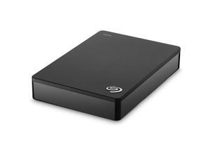 Seagate Backup Plus 4 Terabyte (4TB) USB 3.0 2.5" External Hard Drive - Black Seagate Backup Plus 4 Terabyte (4TB) USB 3.0 2.5" External Hard Drive - Black