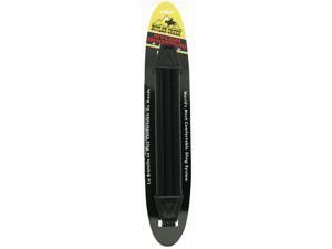 Butler Creek 36" Nylon Shotgun Sling - Padded for Comfort - Black Butler Creek 36" Nylon Shotgun Sling - Padded for Comfort - Black